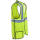 Yellow Break-Away Safety Vest